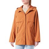 ONLY Kadın ONLBLUE PARKA JACKET CC OTW Mont Ceket Kahverengi S