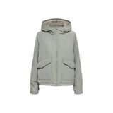 ONLY, Kadın, ONLDAHLIA REV. JACKET CS OTW, Mont Ceket, Chinois Green, S