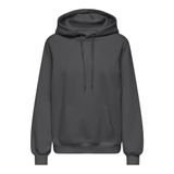 ONLY, Kadın, ONLDAZE L/S HOOD CC SWT, Sweatshirt, Magnet, XS
