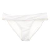 ONLY, Kadın, ONLEMMY TIE BIKINI BRIEF, Bikini Altı,Beyaz, L
