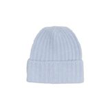 ONLY Kadın ONLLOLA LIFE BEANIE CC Şapka, Açık Mavi, ONE SIZE