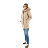 ONLY, Kadın, ONLNEWKATY PARKA LIFE OTW CC, Parka, Trench Coat, XS