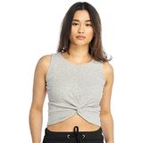 ONLY, Kadın, ONLNOVA LIFE PARIS SINGLET SOLID PTM, Bluz, Cam Göbeği Mavisi, 40
