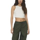 ONLY, Kadın, ONLNOVA LUX S/S TOP SOLID PTM, Bluz, Gece Mavisi, 34