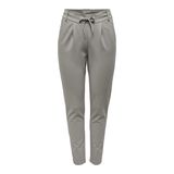 ONLY Kadın Onlpoptrash Life Easy Col Pant PNT Noos Pantolon, Rock Ridge, L / 32L