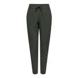 ONLY, Kadın, ONLPOPTRASH-SALLY EASY MW RIB PNT NOOS, Pantolon, Peat, S