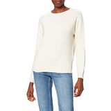 ONLY, Kadın, ONLRICA LIFE L/S PULLOVER KNT NOOS, Triko, Birch, S