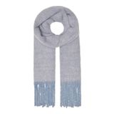 ONLY Kadın ONLSINA LIFE WOVEN SCARF CC Atkı Gündelik, Pembe , Tek Beden