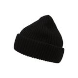 ONLY Kadın ONLSUSSY LIFE KNIT BEANIE CC Şapka, Siyah, Tek Beden