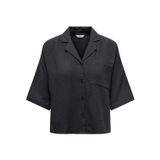 ONLY Kadın Onlthyra Ss Shirt Noos WVN bluz