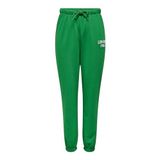ONLY Kadın ONLTODDY PANT SWT Pantolon, Yeşil, M