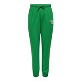 ONLY Kadın ONLTODDY PANT SWT Pantolon, Yeşil, XS