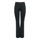 Only Kadın Onlwisti Siyah Pantolon 15338476