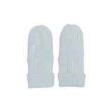 ONLY Kadın ONLZENNA MITTENS CC ACC Eldiven, Açık Mavi, Tek Beden