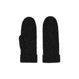 ONLY Kadın ONLZENNA MITTENS CC ACC Eldiven, Siyah, Tek Beden