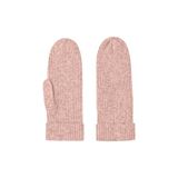 ONLY Kadın ONLZENNA MITTENS CC ACC Eldiven, Toz Pembe, Tek Beden
