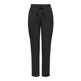 ONLY Kadın Pantolon ONLNOVA LIFE VIS PANT SOLID Siyah 36