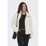 ONLY Kadın Peluş Ceket Onlaspen Teddy Jacket - 15349400