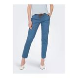 Only Kadın Regular Fit Pantolon - Minimalist Tarz Günlük