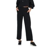 ONLY Kadın Regular Fit Pantolon, Siyah, S-32