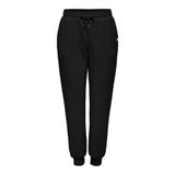 ONLY Kadın Slim Fit Yüksek Bel Pantolon, Black Label Brooklyn, M