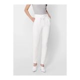 ONLY Kadın Spor Pantolon, Beyaz, S Beden