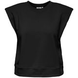 Only Kadın Sweatshirt Seul Uma Sweat T-shirt Dames