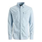 ONLY Kadın T-Shirt, Bisiklet Yaka, Baskılı Desen,%100 Pamuk, Beyaz, S Beden