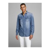 ONLY Kadın T-Shirt, Slim Fit, Bisiklet Yaka, Baskılı Desen,%100 Pamuk, Beyaz, M Beden