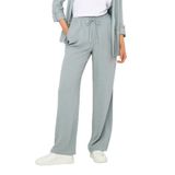 ONLY Kadın Wide Leg Pantolon, Abyss, M-32