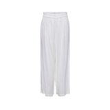 ONLY Kadın Wide Leg Pantolon, Moonbeam, M-30