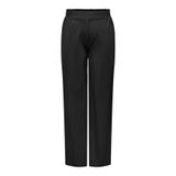 ONLY Kadın Wide Leg Pantolon, Siyah, S Beden