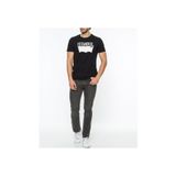 ONLY Kadın Yüksek Bel Düz Kesim Kot Pantolon, Yeşil, 28/32