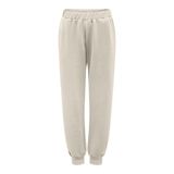 ONLY Kadın Yüksek Bel Slim Fit Pantolon, Birch, M