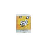 Only Kağıt Havlu 2 Rulo Ultra Emici 1 Paket Kokusuz Kullanım İçin Dayanıklı
