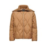 Only Kahve Kadın Mont ONLVANORA QUILTED JACKET OTW