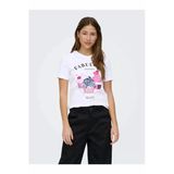 Only Kıta Regular Fit Kadın Tişört 15368885