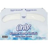 Only Klozet Kapak Örtüsü