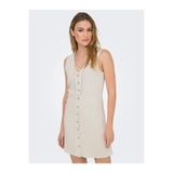ONLY Kolsuz Viskon Kısa Elbise 15357797