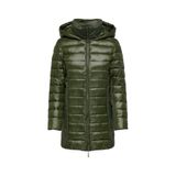 Only Koyu Yeşil Kadın Kaban ONLNEWSOPHIE MIX PUFFER CC OTW, S
