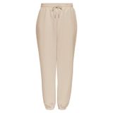 Only Krem Onlscarlett Pant Swt Noos Kadın Günlük Eşofman Altı