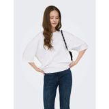 Only Lara Regular Fit Kadın Tişört 15370997