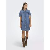 Only Lısa Denim Kadın Elbise 15353176