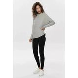 Only Lıve Love New Leggings Slim Fit Kadın Tayt 15131588