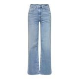 Only Madıson Blush Hw Wııde Leg Kadın Jean Pantolon 15282975