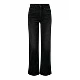 Only Madıson Blush Wide Leg Kadın Jean Pantolon 15299796