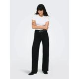 Only Madıson Royal Wide Leg Kadın Jean Pantolon 15370828