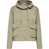Only Mamba Kadın Ceket 15308621 - XS - Haki