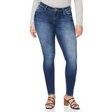 Only Medium Blue Denim Kadın Kot Pantolon
