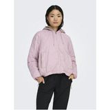 Only Mıkı Dood Qult Kadın Ceket 15361128 - Pembe